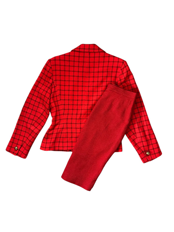 Vintage Guy Laroche Set