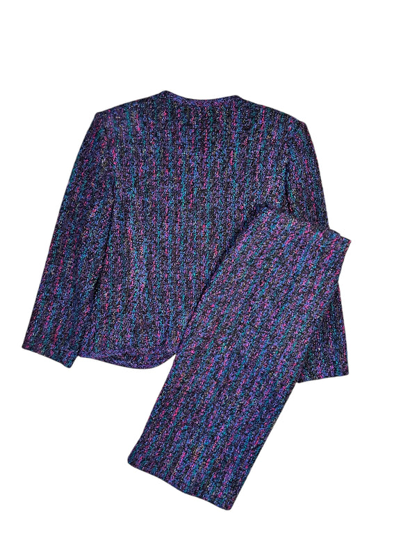 Vintage Lucia Set