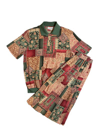 Vintage Alfred Dunner Set