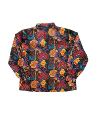 Vintage NOTATIONS Blouse