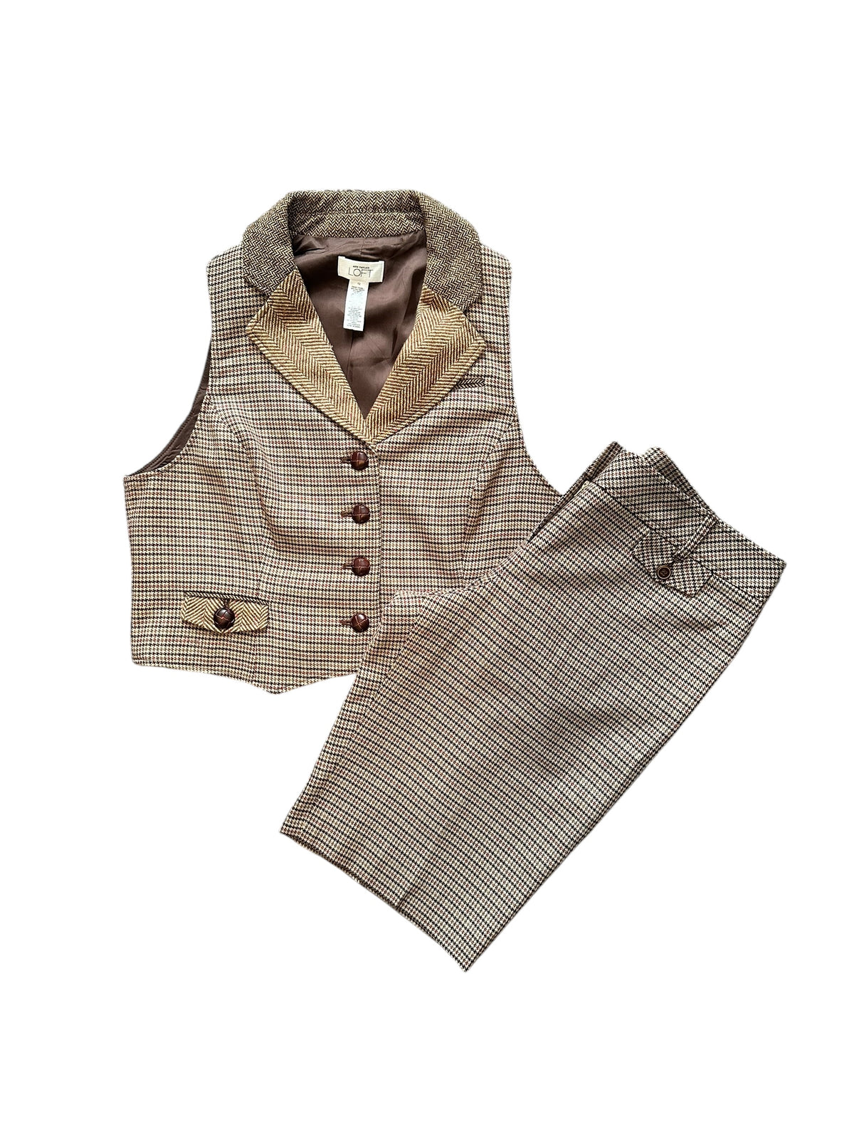 Vintage BOLD Spirit Set