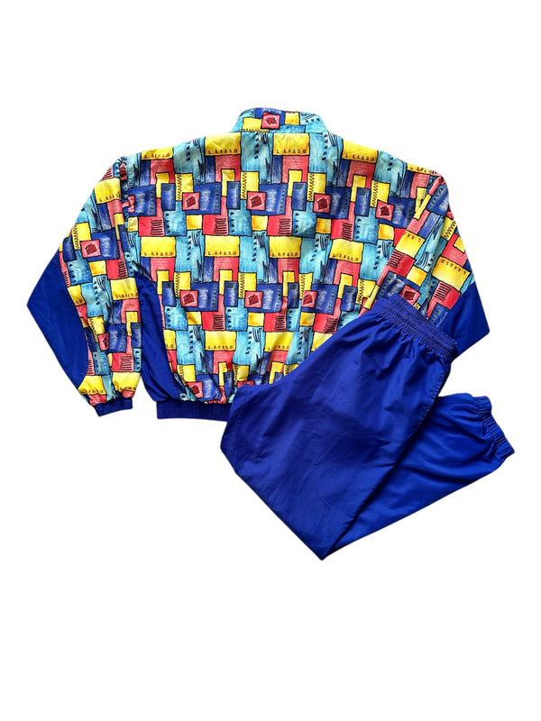Vintage Ferrantino Sportswear Set