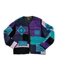 Vintage Alex Xin Jacket