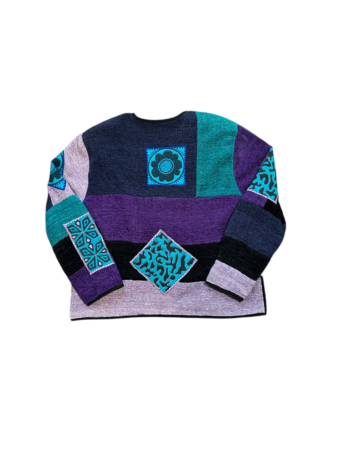 Vintage Alex Xin Jacket