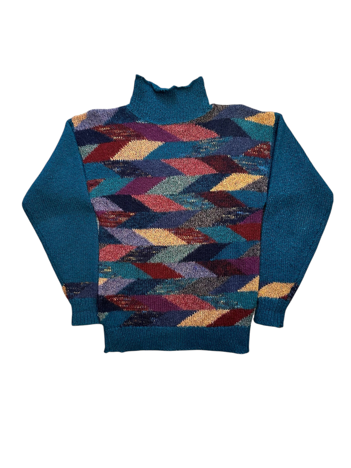 Vintage Kalli Kingsley Sweater