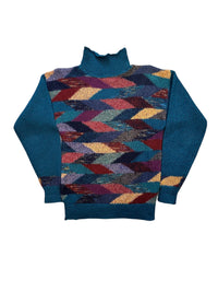 Vintage Kalli Kingsley Sweater