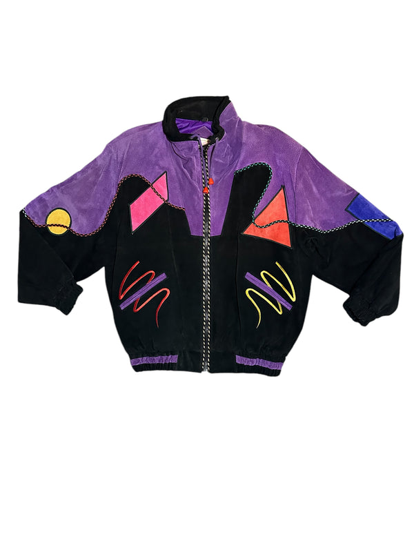 Vintage Adler Jacket