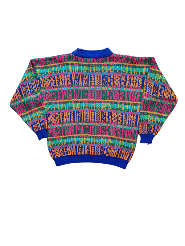 Vintage ONE STEP UP Sweater