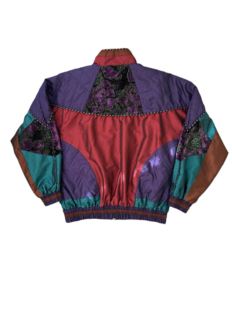 Vintage Westbound Jacket
