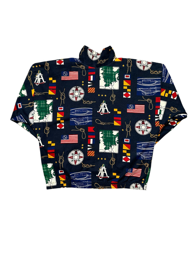 Vintage Brandless Jacket