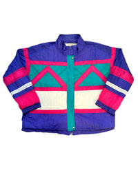 Vintage Second Wind Jacket