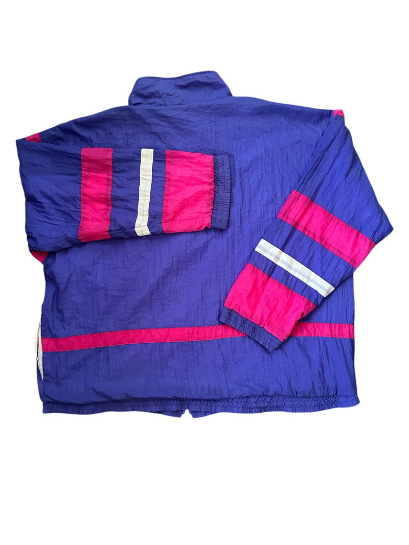 Vintage Second Wind Jacket