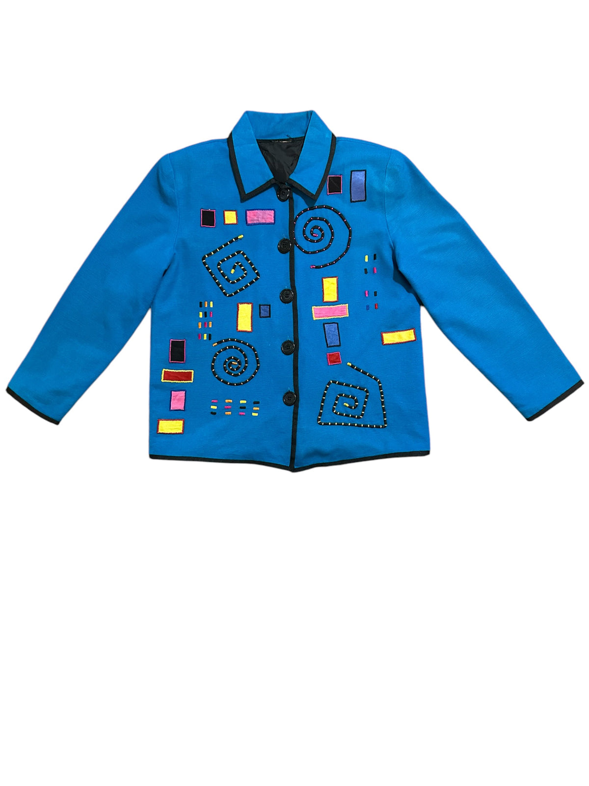 Vintage Brandless Jacket