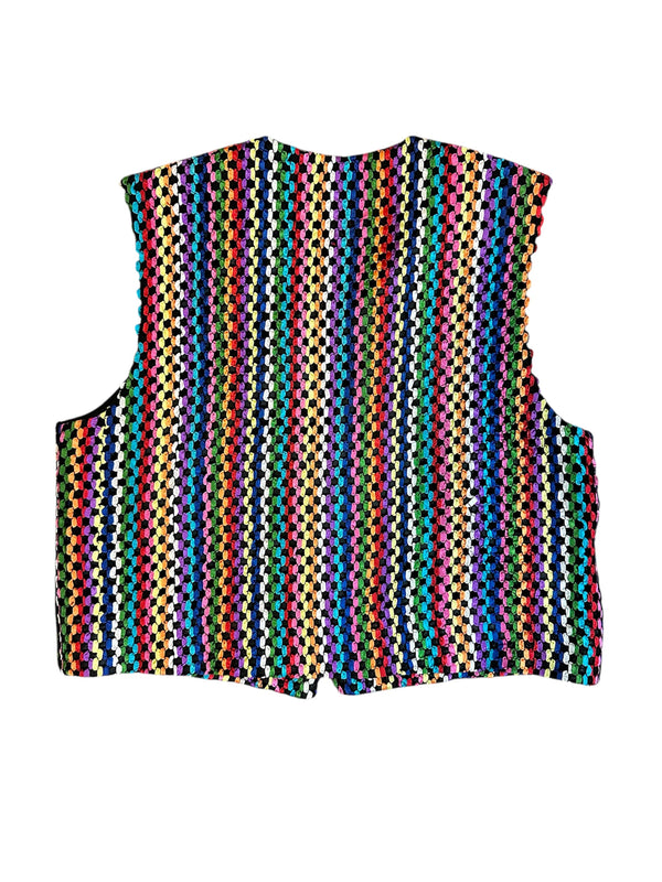 Vintage DonCaster Vest
