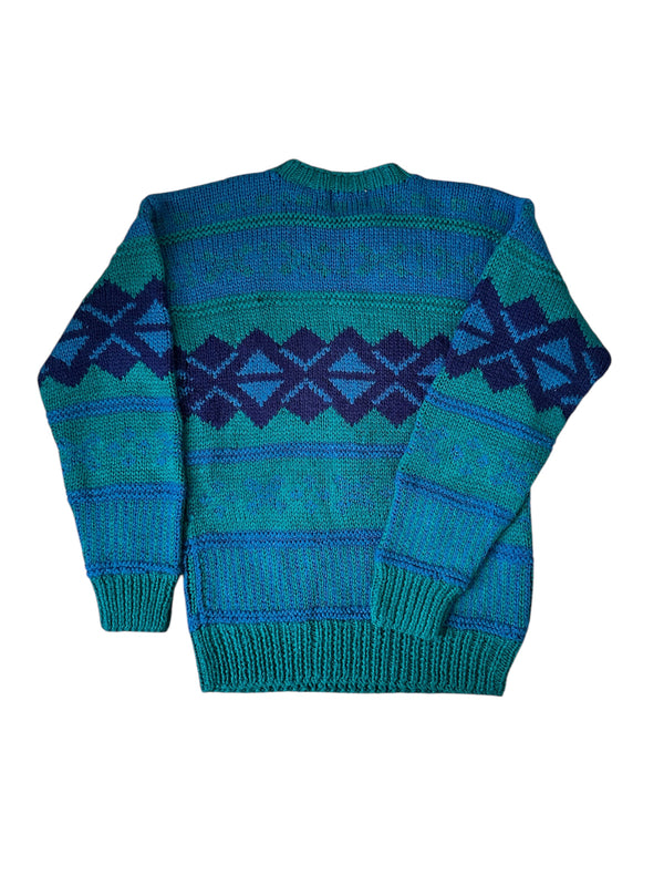 Vintage Brad Richards Sweater (Mens)