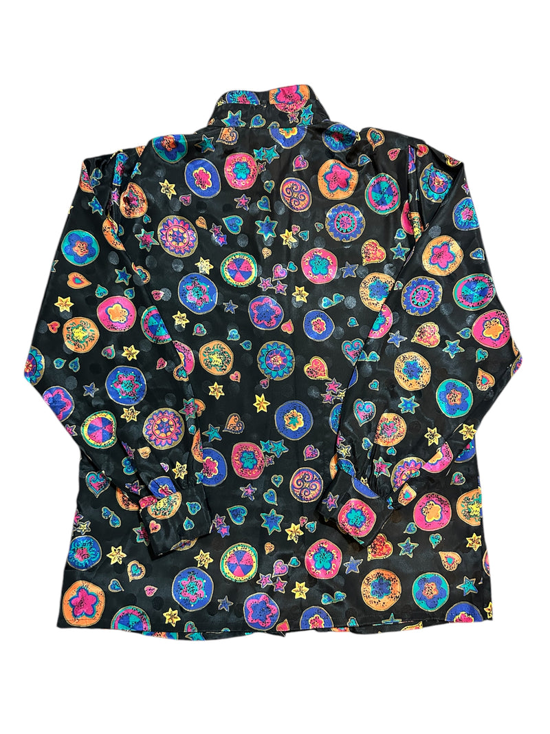 Vintage NICOLA Blouse