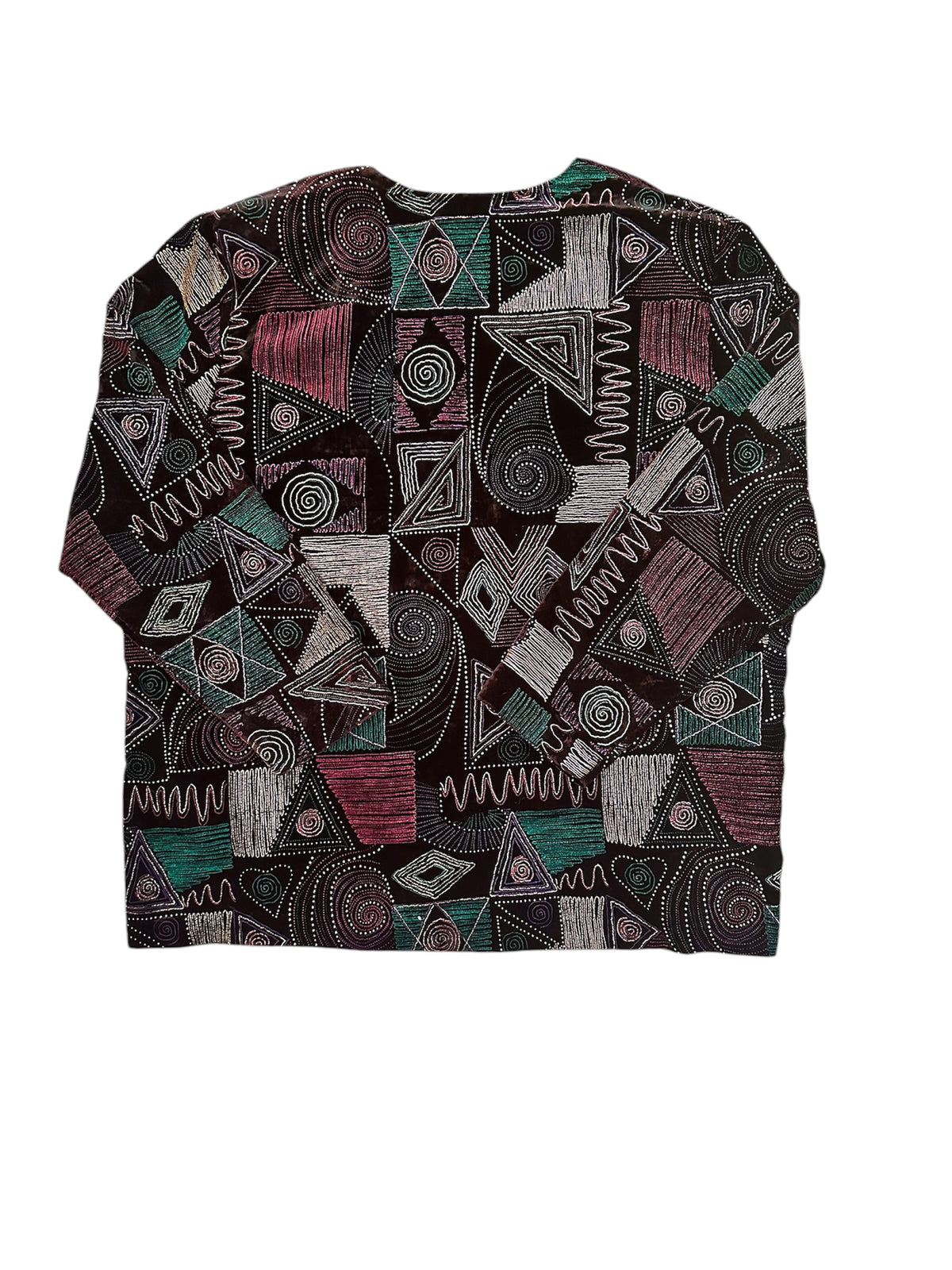 Vintage Tre’s Paquette Blazer