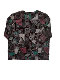 Vintage Tre’s Paquette Blazer