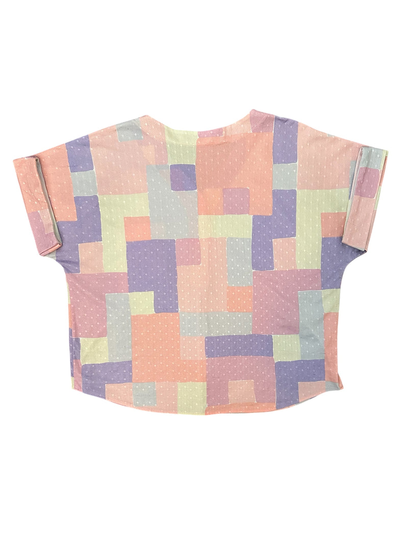 Vintage Lady Bird Shirt