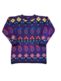 Vintage Motherhood Sweater