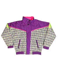 Vintage Brandless Coat (Home-Crafted)