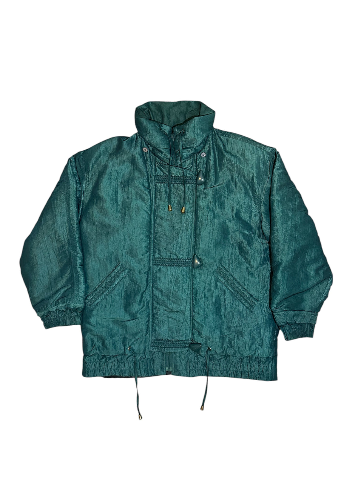 Vintage IZZY Coat