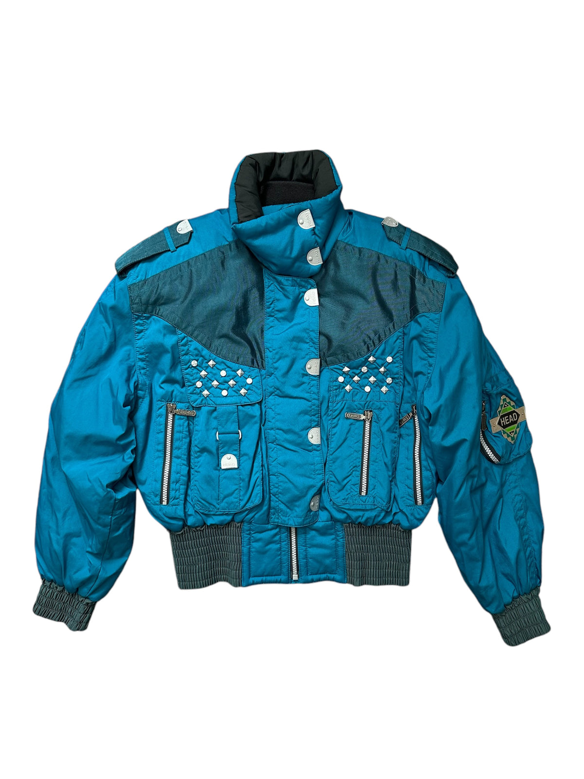 Vintage HEAD SPORTSWEAR Coat
