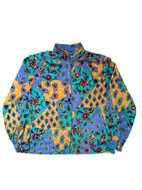 Vintage Brandless Blouse