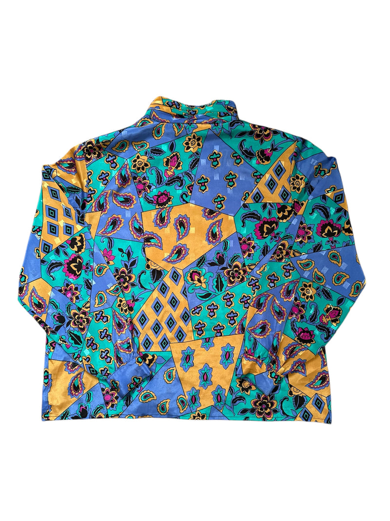 Vintage Brandless Blouse