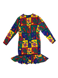 Vintage Gary Boyer Dress