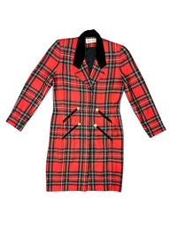 Vintage Albert Nipon Dress
