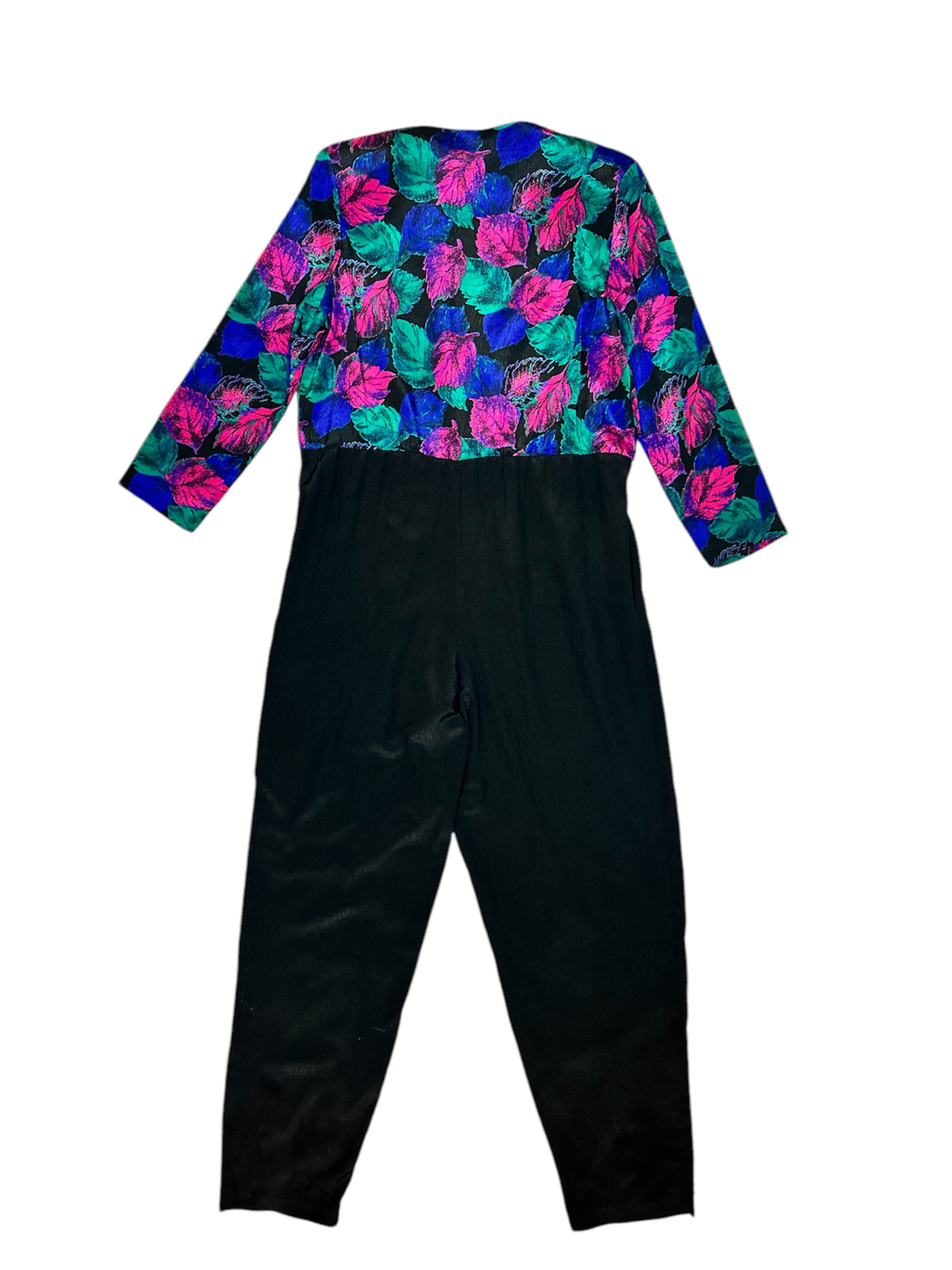 Vintage Cami Jumpsuit