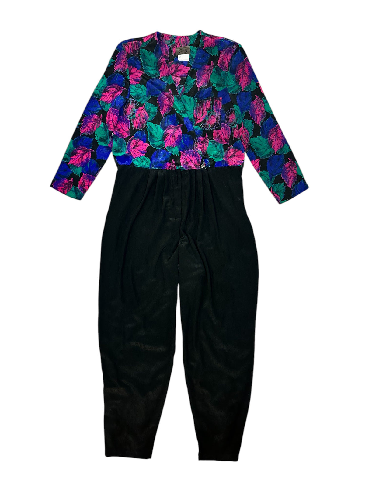 Vintage Cami Jumpsuit