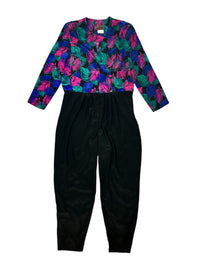 Vintage Cami Jumpsuit