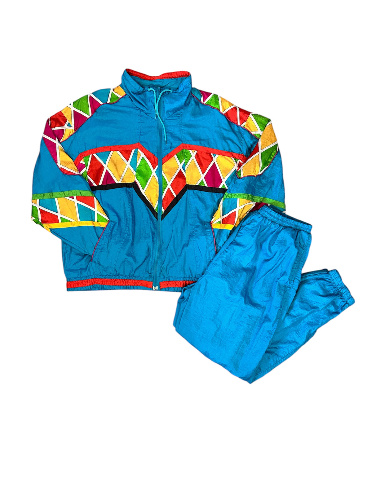 Vintage EVR Set