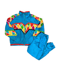Vintage EVR Set