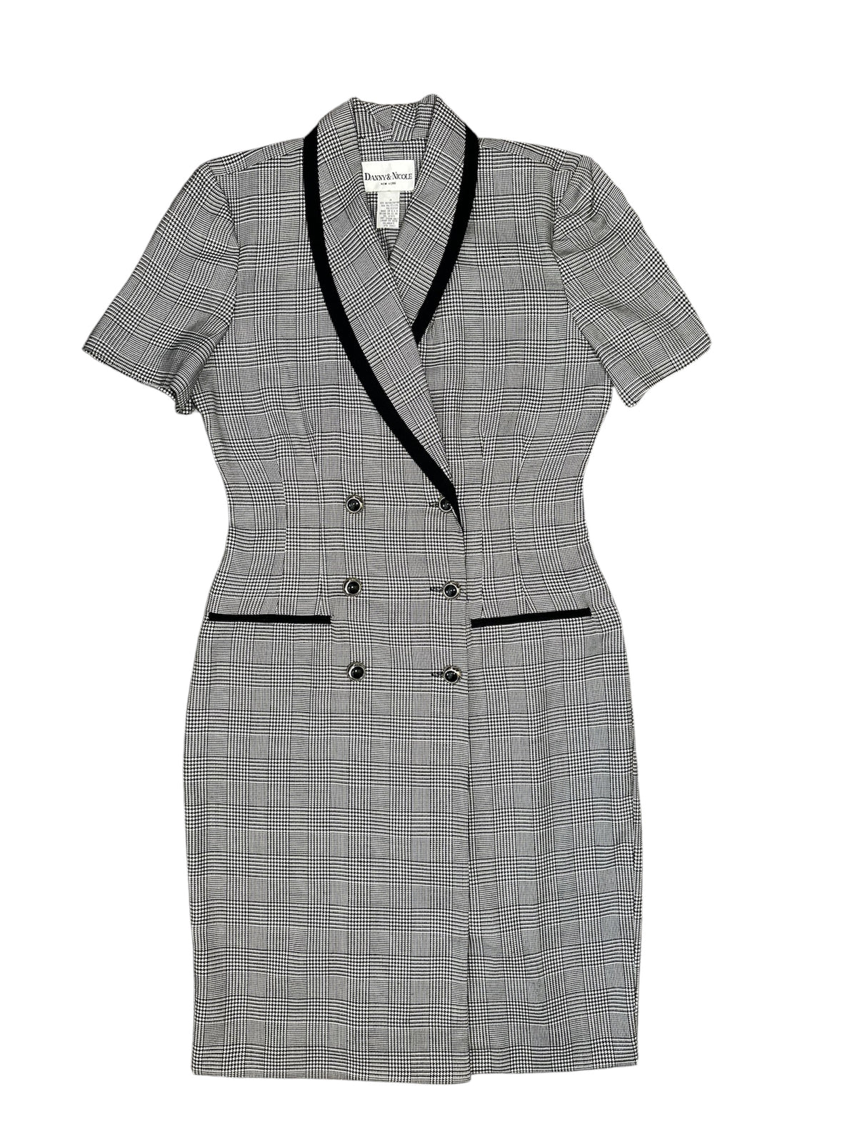 Vintage Danny & Nicole NY Dress