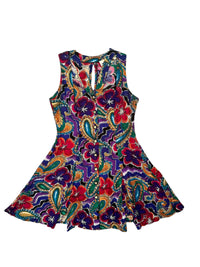 Vintage Madison Wells Dress