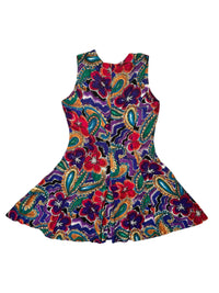 Vintage Madison Wells Dress