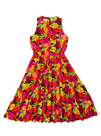 Vintage Ms. Chaus Dress