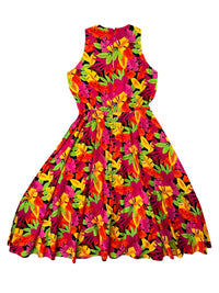 Vintage Ms. Chaus Dress