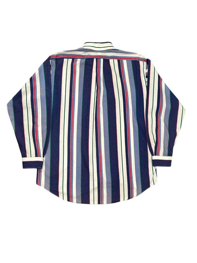 Vintage Ralph Lauren Shirt (Mens)