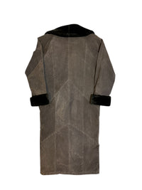 Vintage Synergy Coat