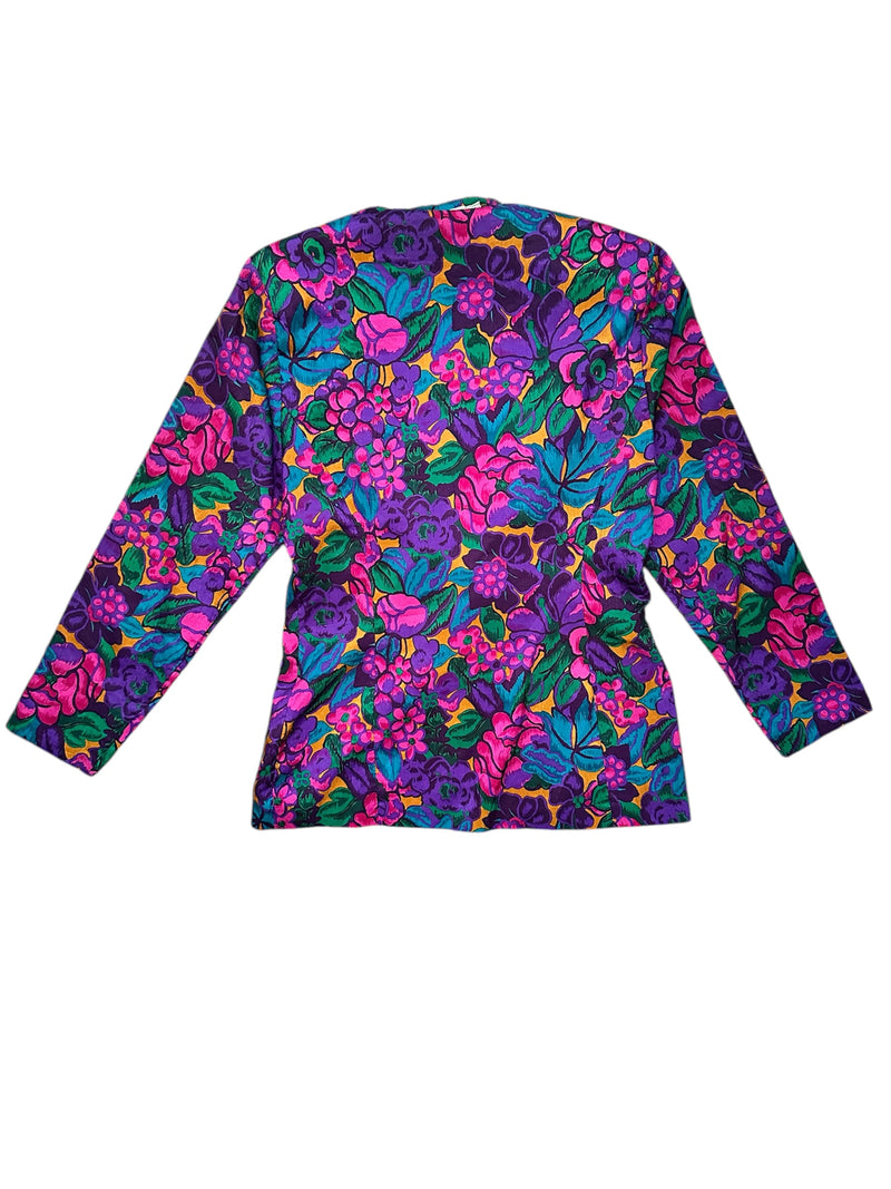 Vintage Joan Walters Shirt