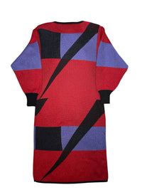 Vintage Schrader Knit Dress