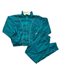 Vintage Reebok Windbreaker Set