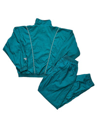Vintage Reebok Windbreaker Set