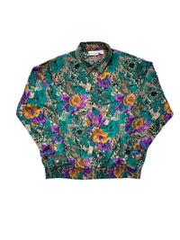 Vintage Alfred Dunner Blouse