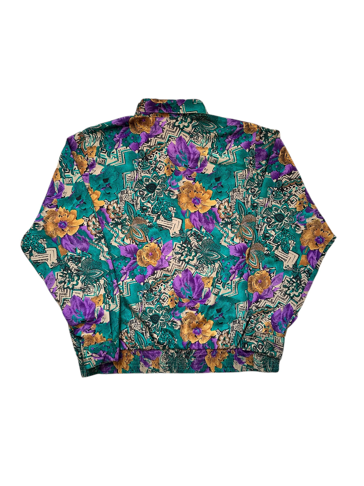 Vintage Alfred Dunner Blouse
