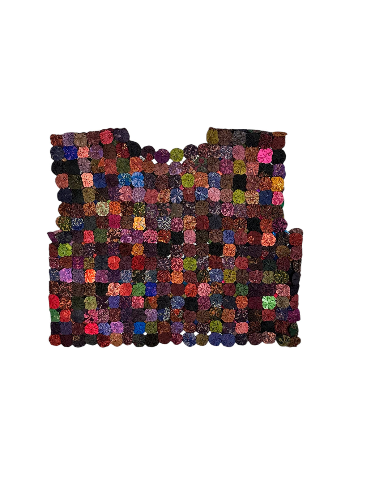 Vintage Brandless Top (Home-Crafted)